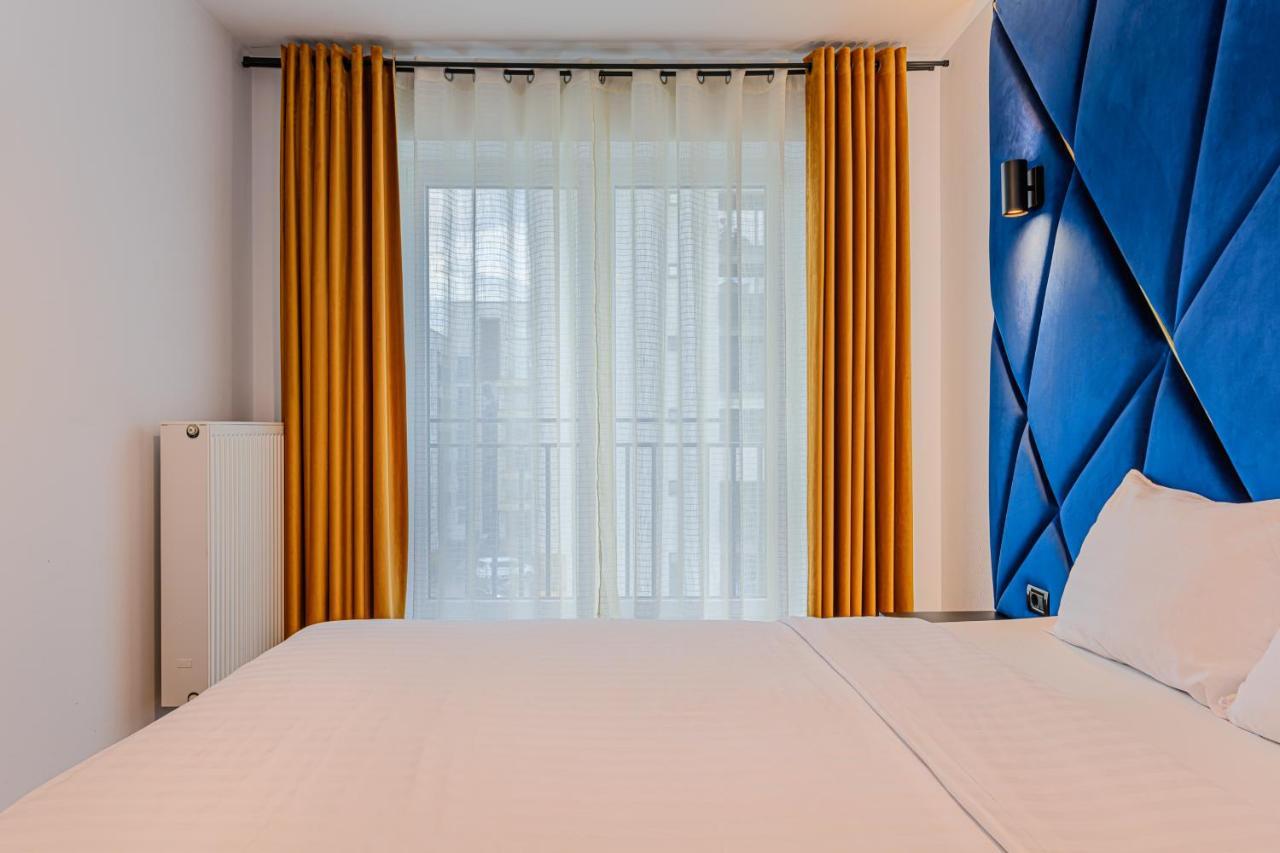 בראשוב Elite Apartment 303 מראה חיצוני תמונה