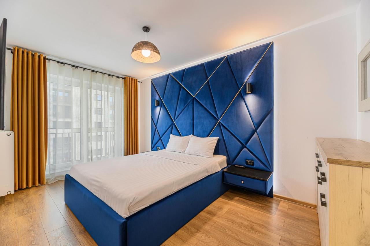בראשוב Elite Apartment 303 מראה חיצוני תמונה