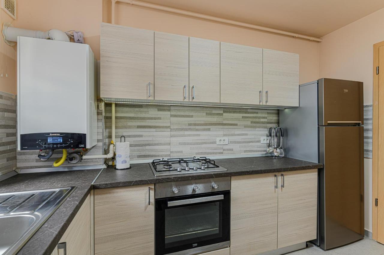 בראשוב Elite Apartment 303 מראה חיצוני תמונה