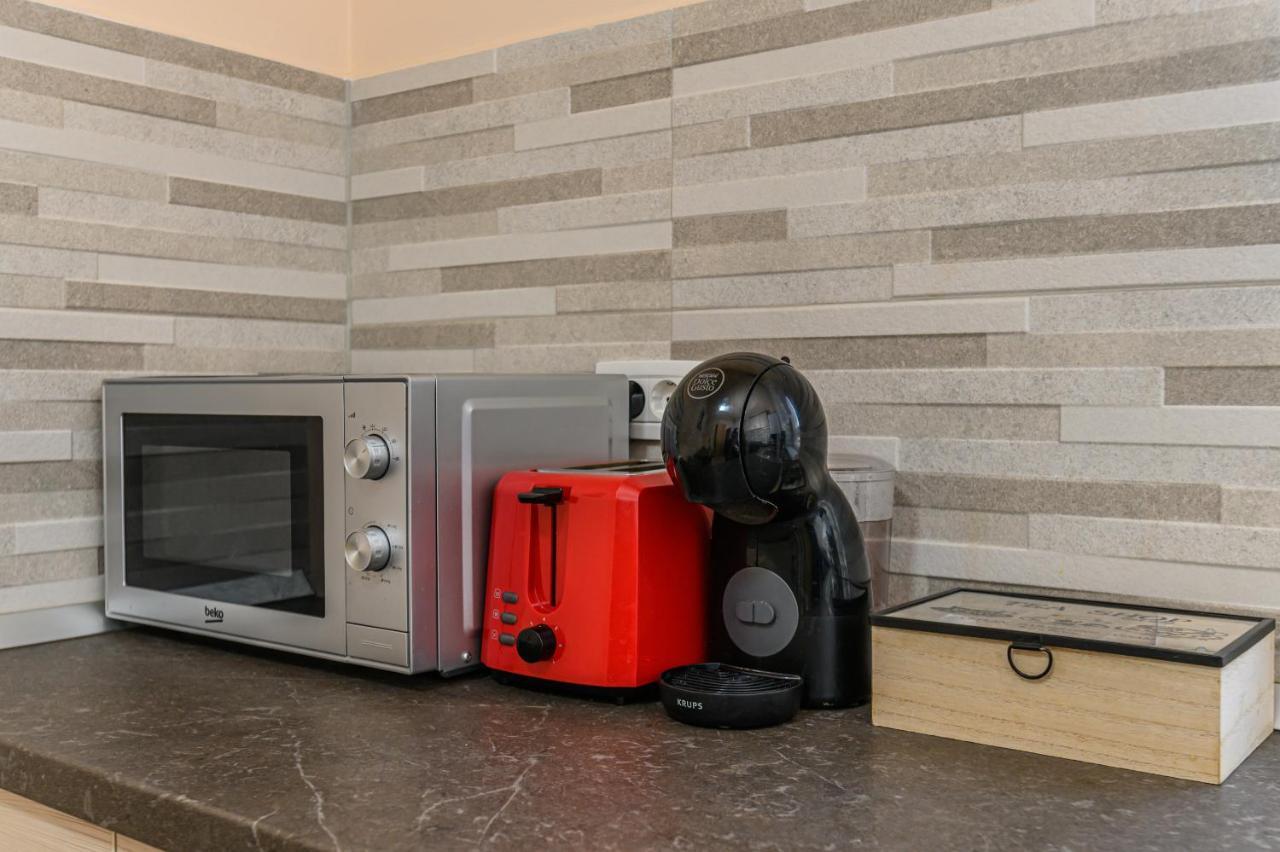 בראשוב Elite Apartment 303 מראה חיצוני תמונה
