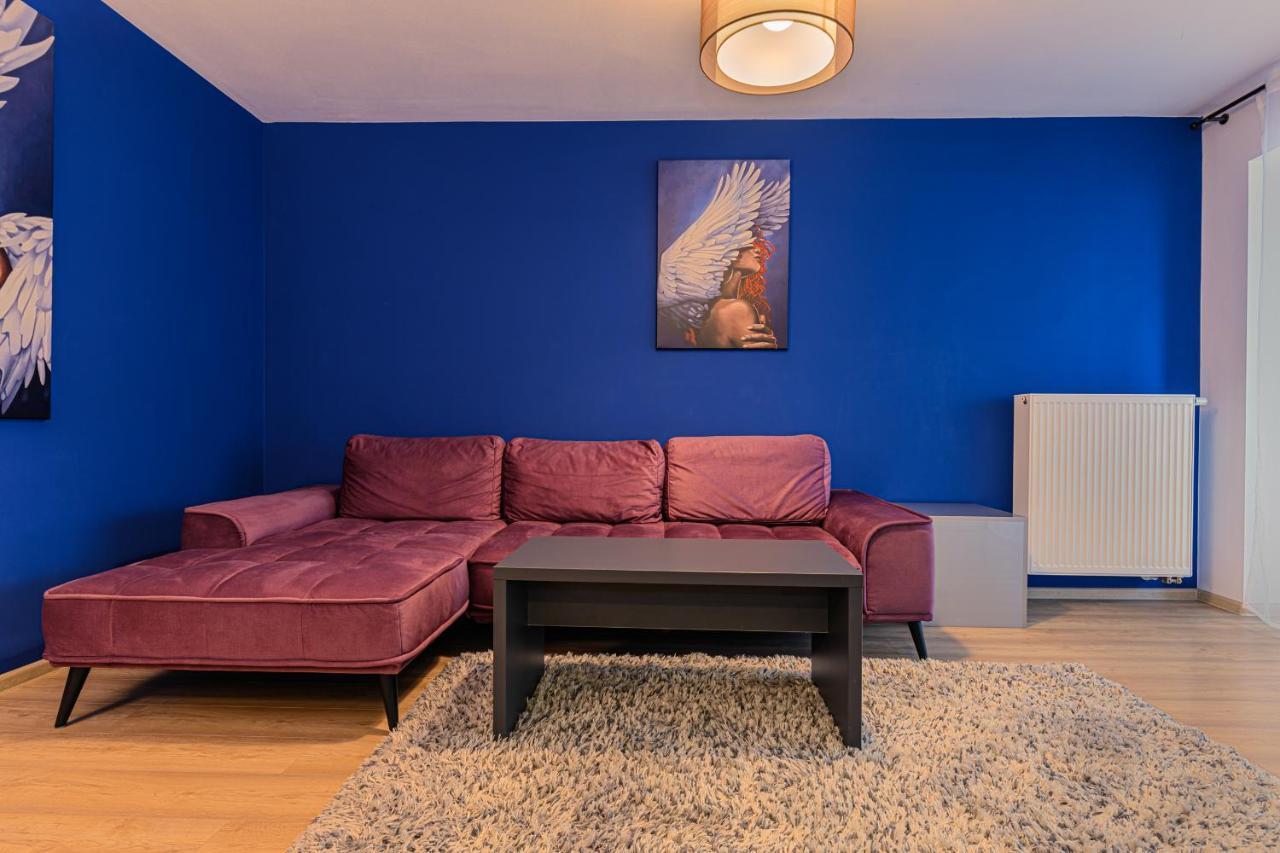 בראשוב Elite Apartment 303 מראה חיצוני תמונה